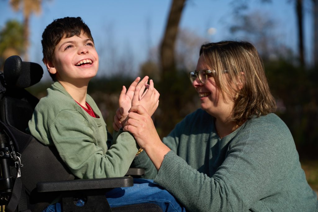 Özel Bornova Özel Eğitim ve Rehabilitasyon Merkezi hizmetleri